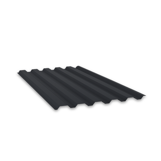 KB Trapezium Profielplaat 30/1100