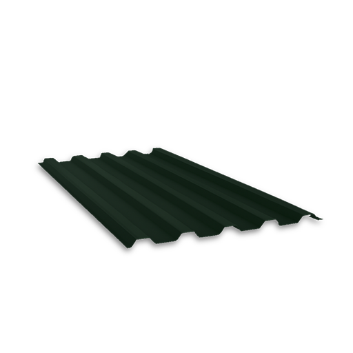 KB Trapezium Profielplaat