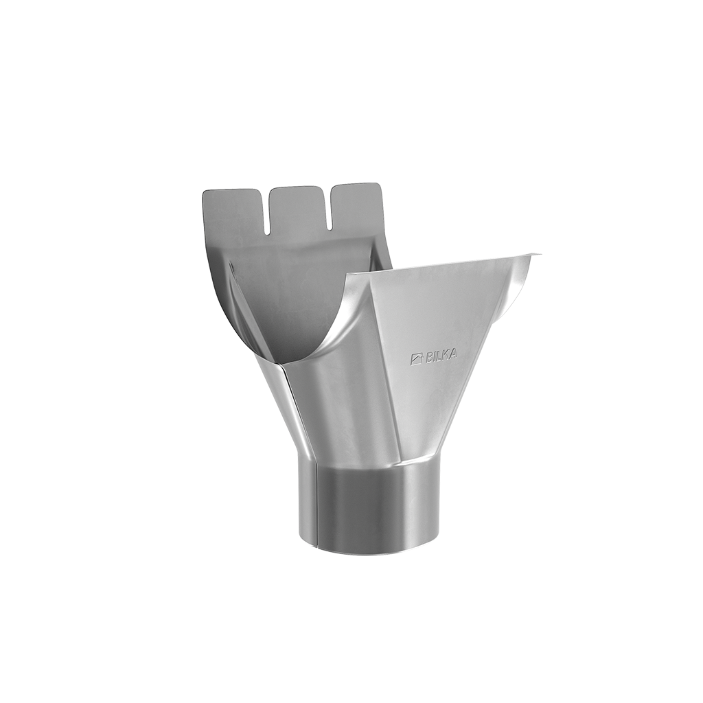 BILKA Magnelius, Gootuitloop 150/100mm