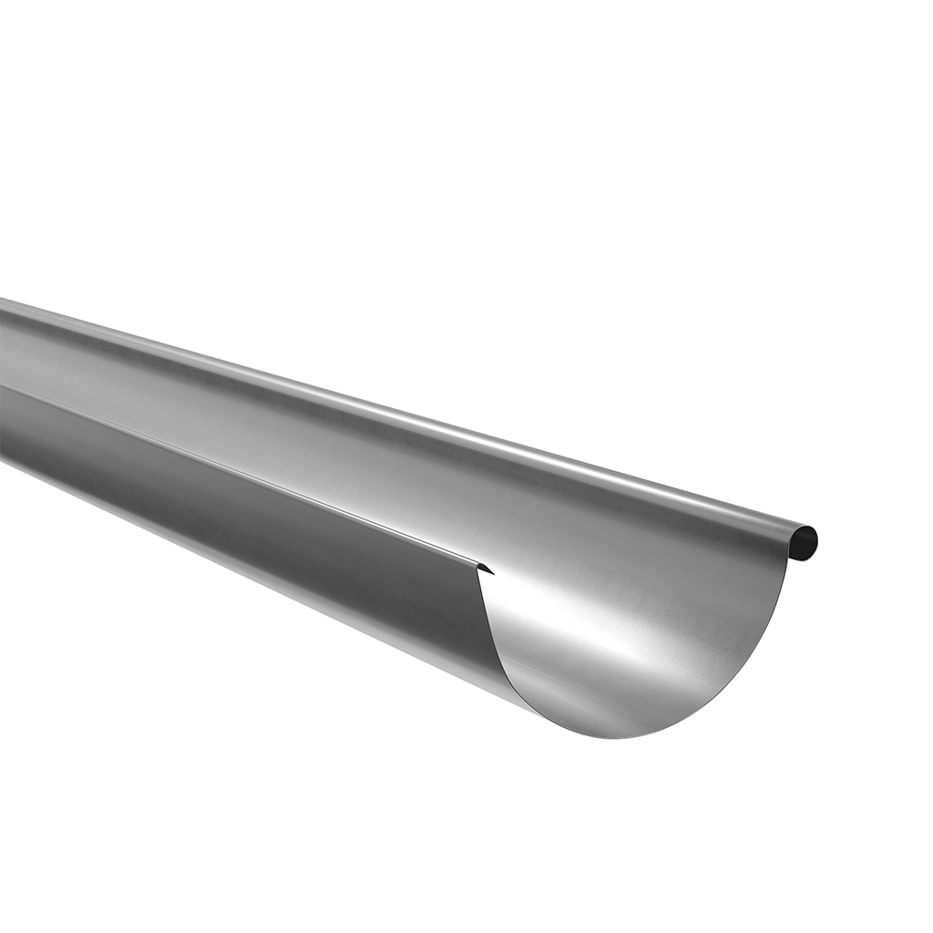 BILKA Goot, Magnelius, Breedte 150mm, lengte 4000mm