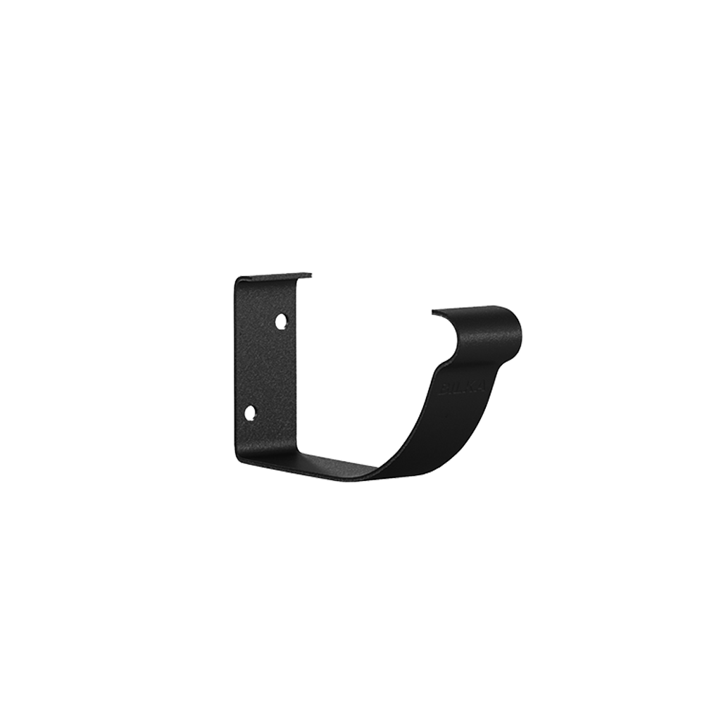 BILKA Matt, Gootcombibeugel 150mm