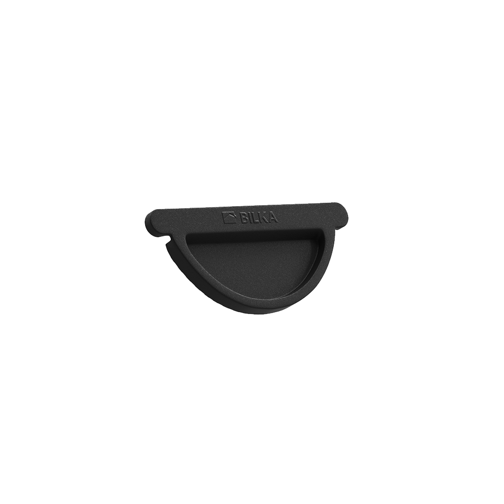 BILKA Matt, Gooteindstuk 150mm