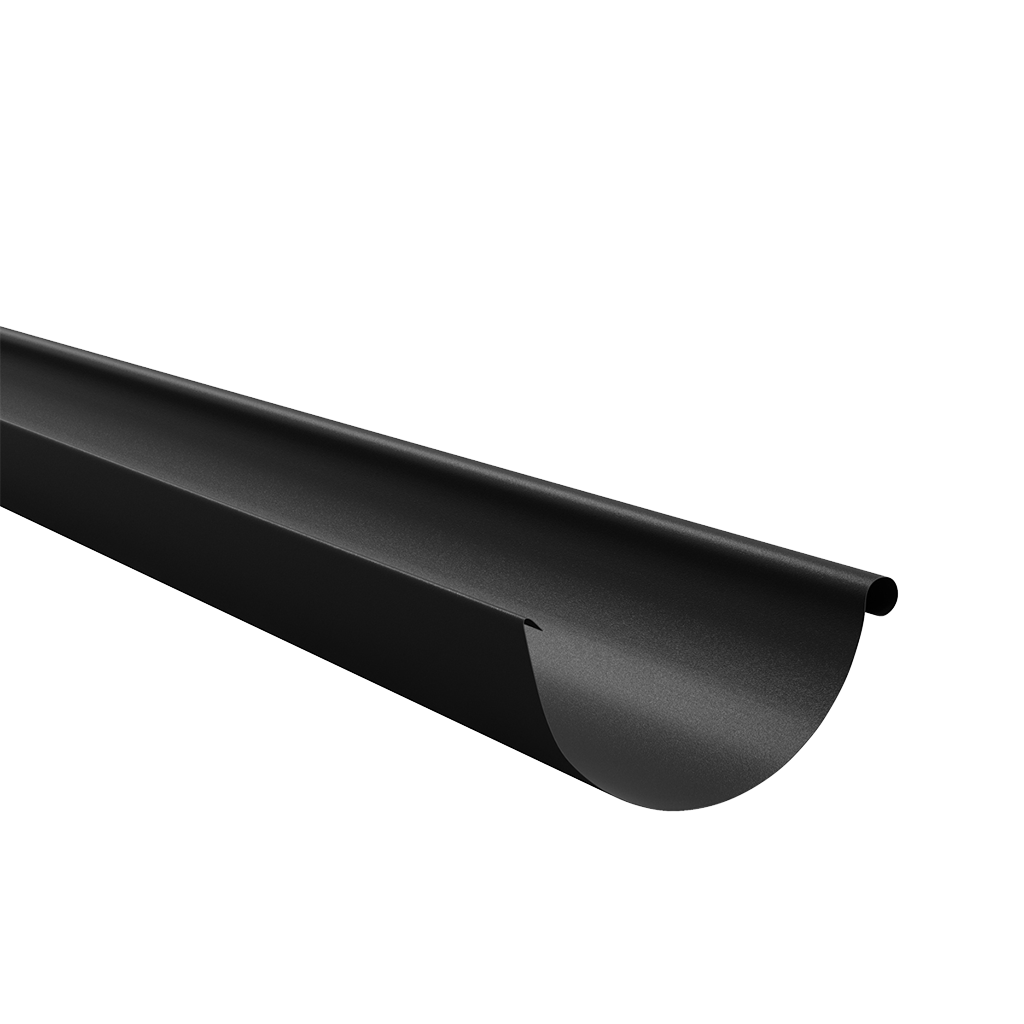 BILKA Goot, Matt, Breedte 150mm, lengte 4000mm