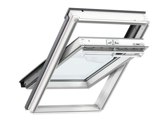 Velux dakraam 780 x1180mm, combinatieset GGL - FALK TR3+