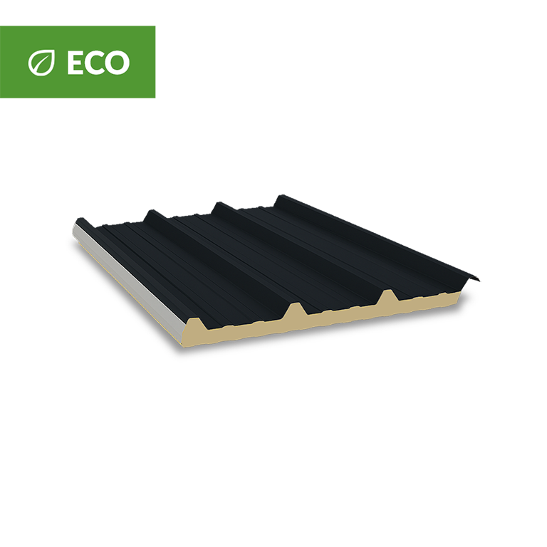 Budget dakpaneel voorraad Eco, 30/70 - 6100