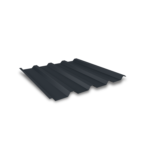 Voorraad Damwandplaat Dak 30R/1100 8000mm