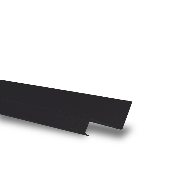 Onderdorpel, HPS 7016, 3000mm, 70mm, tbv paneeldikte 60