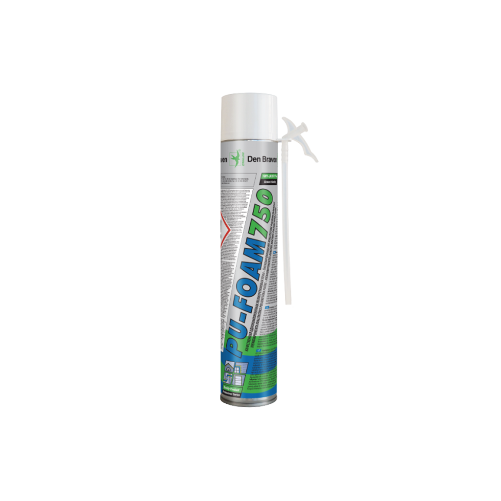 Zwaluw PU-Foam B3 750 ml (12st/doos)