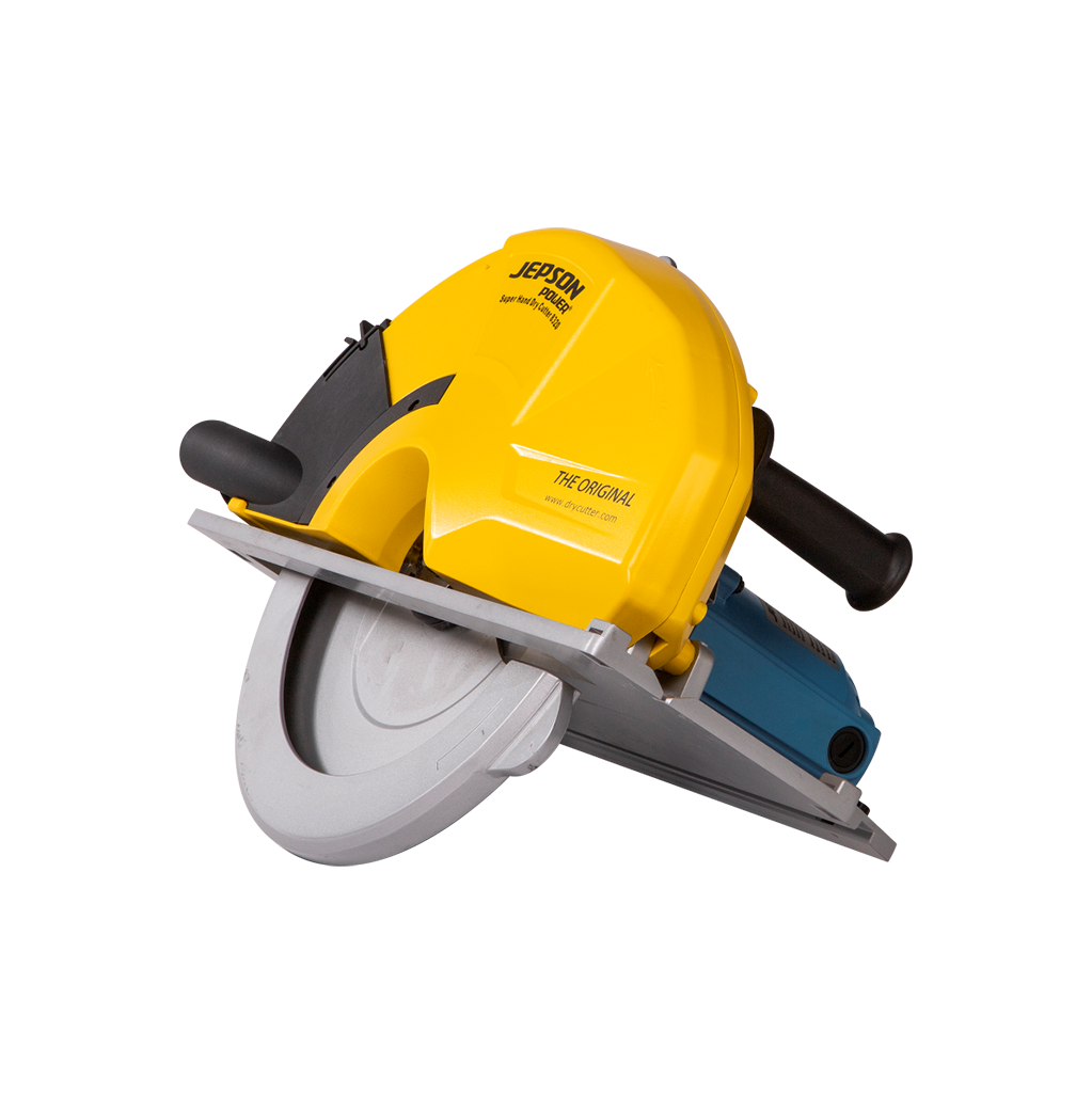 JEPSON SHDC 8320 Paneelzaag