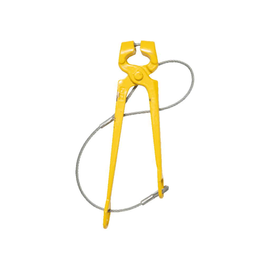 Montagetang, 150KG Trekkracht