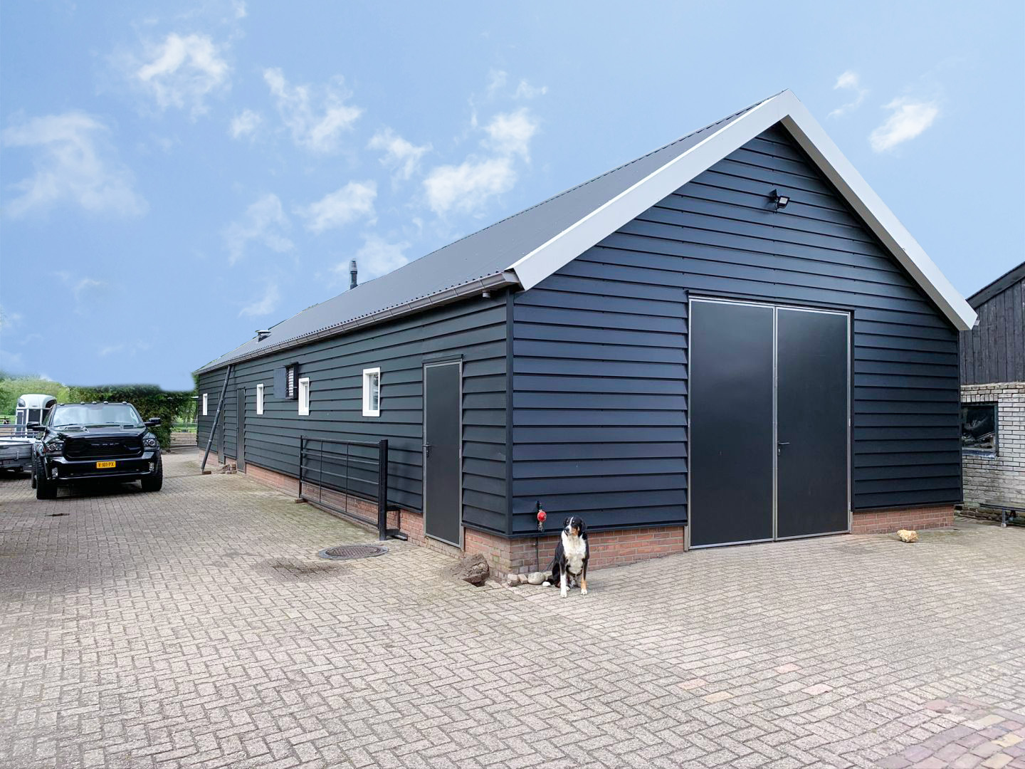 Koblox voor Particulieren