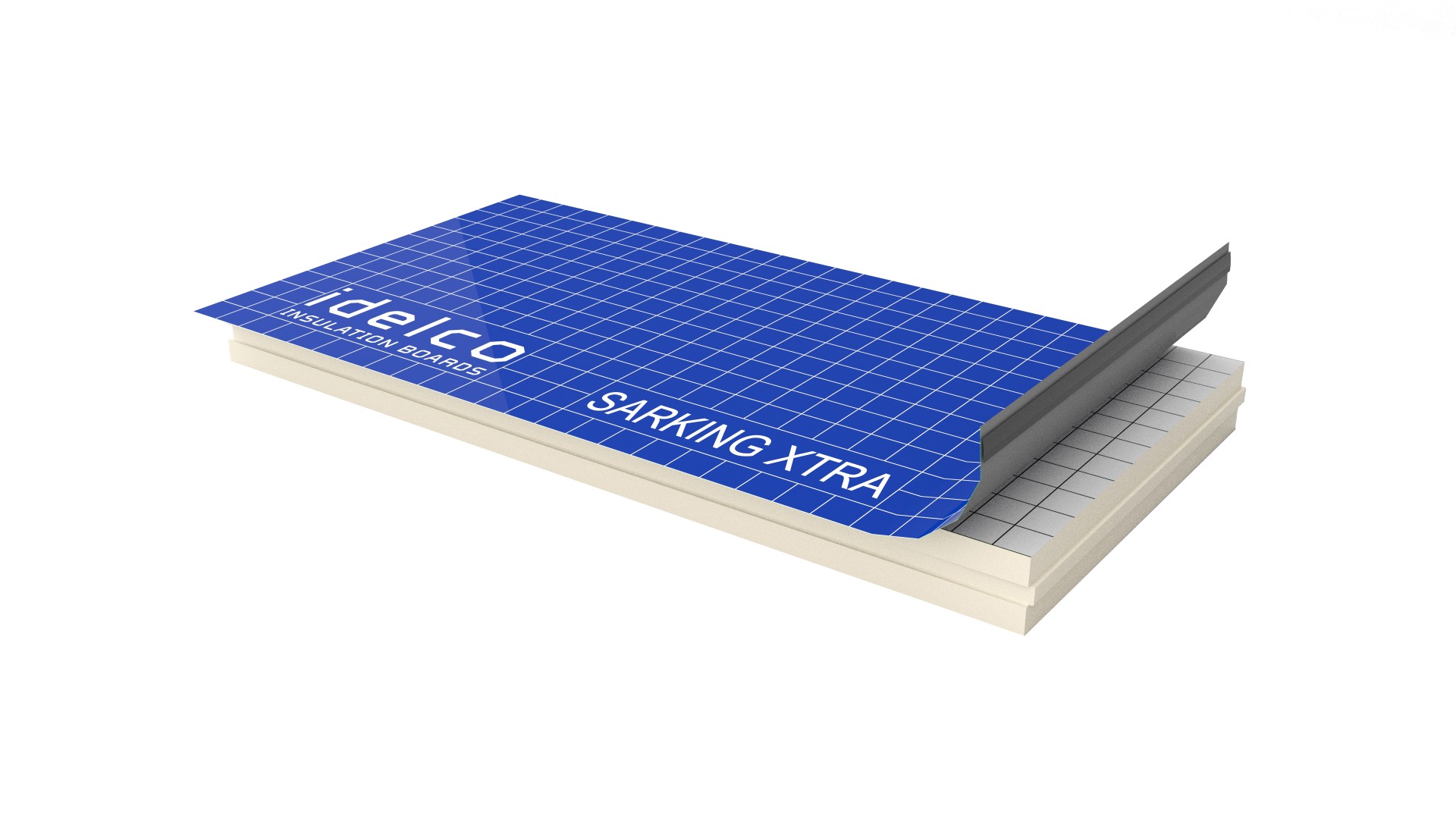 SARKING XTRA, TG, 1200x2400mm