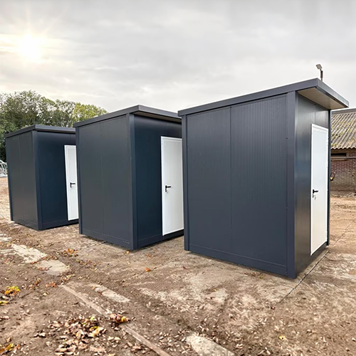 Koblox Standaard Unit