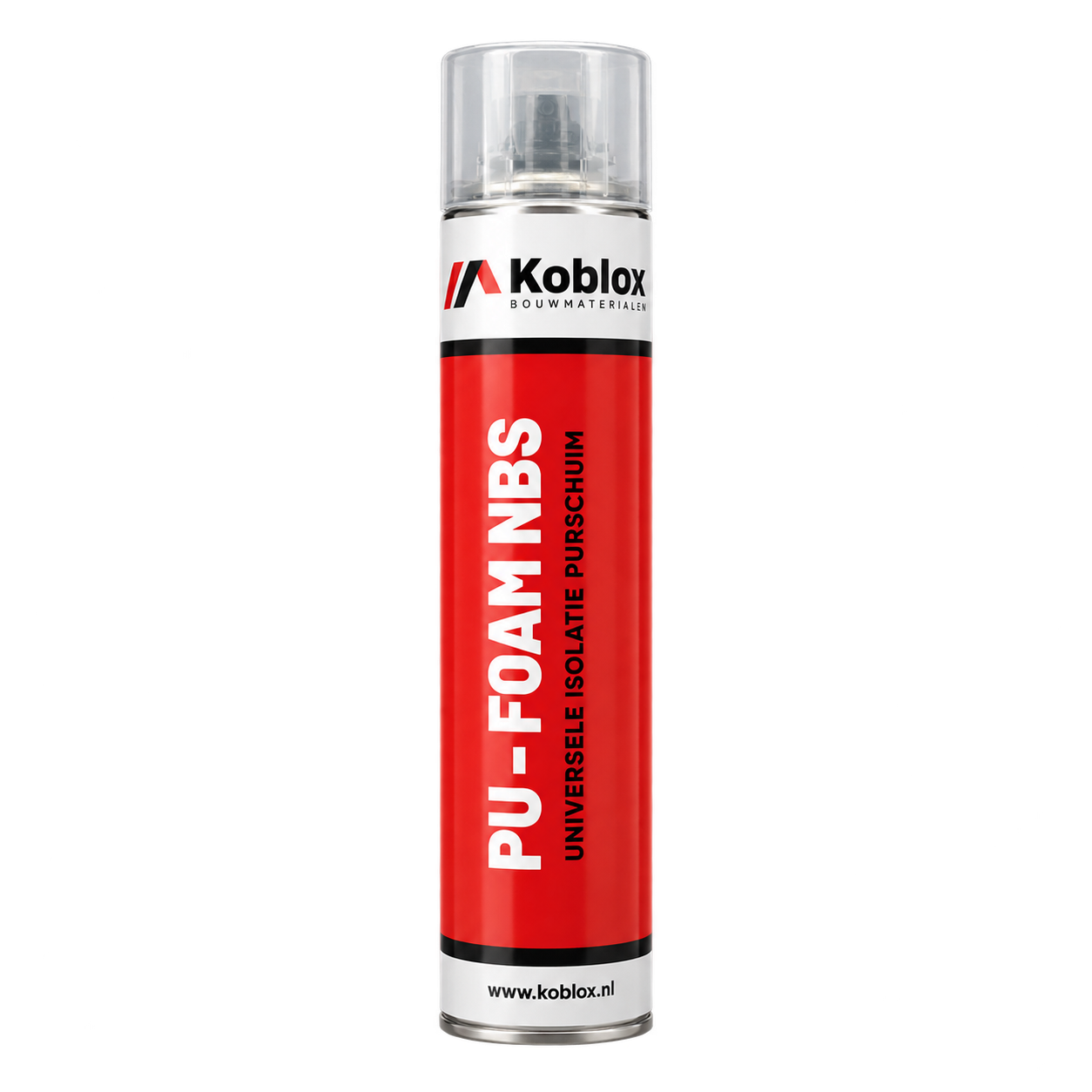 Koblox Pu (Pur) Foam NBS 750ml